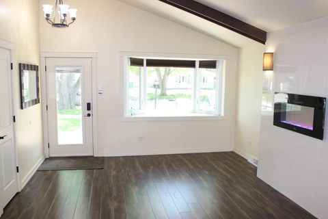 Tiny photo for Crestwood, IL 60418 (MLS # 12598587)