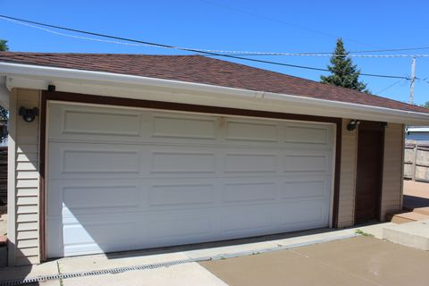 Tiny photo for Crestwood, IL 60418 (MLS # 12598587)