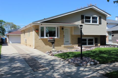 Photo of Crestwood, IL 60418 (MLS # 12598587)