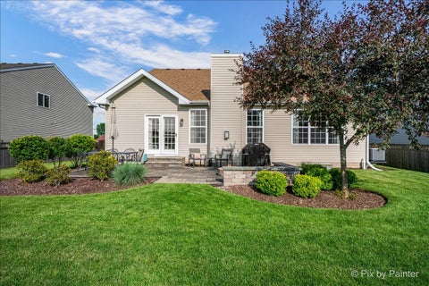 Tiny photo for 2911 Grande Trail, Yorkville, IL 60560 (MLS # 12698778)