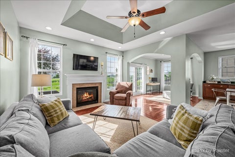 Tiny photo for 2911 Grande Trail, Yorkville, IL 60560 (MLS # 12698778)