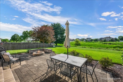 Tiny photo for 2911 Grande Trail, Yorkville, IL 60560 (MLS # 12698778)