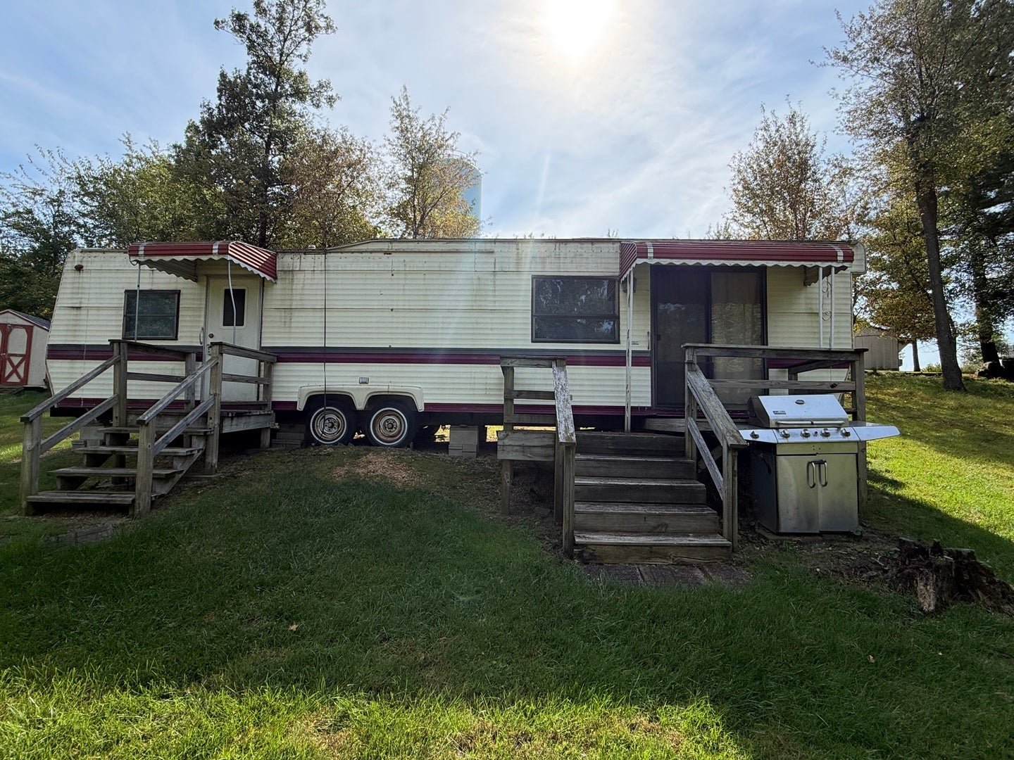 13-89 Woodhaven Lakes