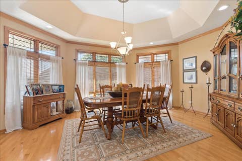 Tiny photo for 9478 W Golfview Drive, Frankfort, IL 60423 (MLS # 12723498)