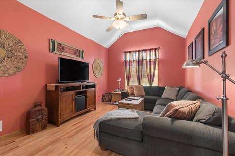 Tiny photo for 9478 W Golfview Drive, Frankfort, IL 60423 (MLS # 12723498)