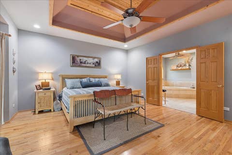 Tiny photo for 9478 W Golfview Drive, Frankfort, IL 60423 (MLS # 12723498)