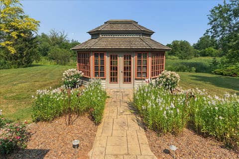 Tiny photo for 9478 W Golfview Drive, Frankfort, IL 60423 (MLS # 12723498)