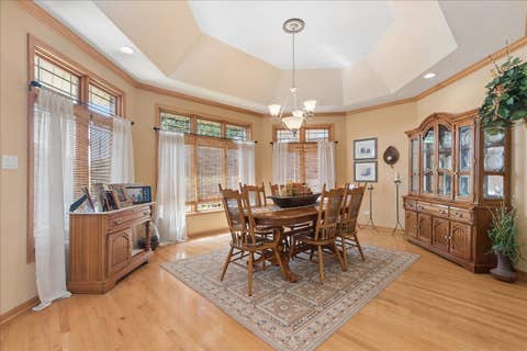 Tiny photo for 9478 W Golfview Drive, Frankfort, IL 60423 (MLS # 12723498)