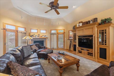 Tiny photo for 9478 W Golfview Drive, Frankfort, IL 60423 (MLS # 12723498)