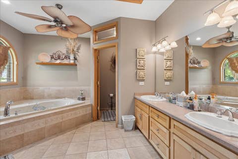 Tiny photo for 9478 W Golfview Drive, Frankfort, IL 60423 (MLS # 12723498)