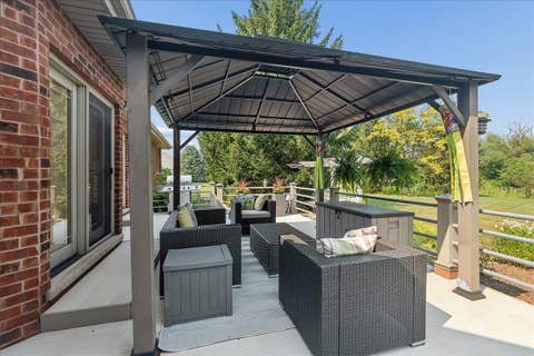 Tiny photo for 9478 W Golfview Drive, Frankfort, IL 60423 (MLS # 12723498)