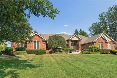 Tiny photo for 9478 W Golfview Drive, Frankfort, IL 60423 (MLS # 12723498)