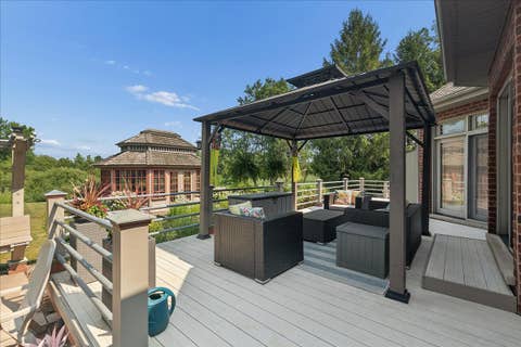 Tiny photo for 9478 W Golfview Drive, Frankfort, IL 60423 (MLS # 12723498)