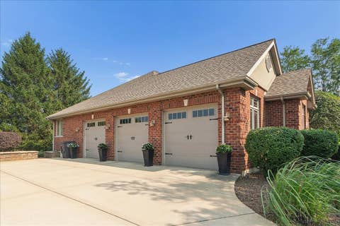 Tiny photo for 9478 W Golfview Drive, Frankfort, IL 60423 (MLS # 12723498)