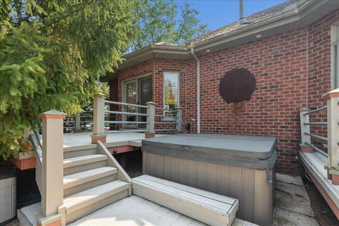 Tiny photo for 9478 W Golfview Drive, Frankfort, IL 60423 (MLS # 12723498)