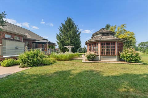 Tiny photo for 9478 W Golfview Drive, Frankfort, IL 60423 (MLS # 12723498)