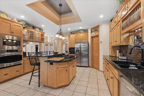 Tiny photo for 9478 W Golfview Drive, Frankfort, IL 60423 (MLS # 12723498)