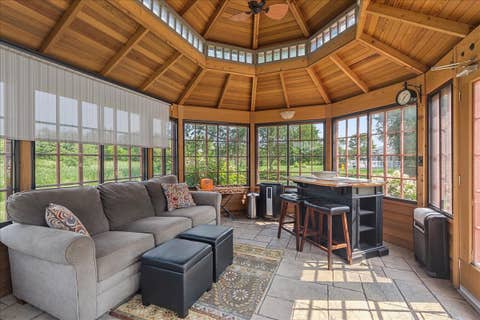 Tiny photo for 9478 W Golfview Drive, Frankfort, IL 60423 (MLS # 12723498)