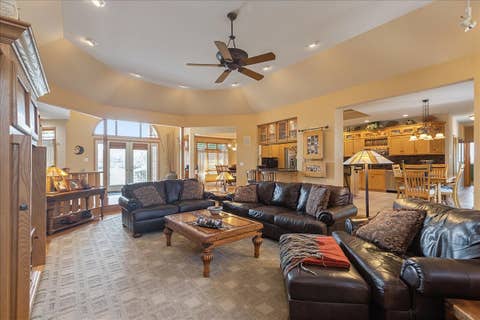 Tiny photo for 9478 W Golfview Drive, Frankfort, IL 60423 (MLS # 12723498)