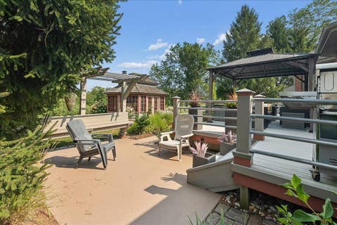 Tiny photo for 9478 W Golfview Drive, Frankfort, IL 60423 (MLS # 12723498)