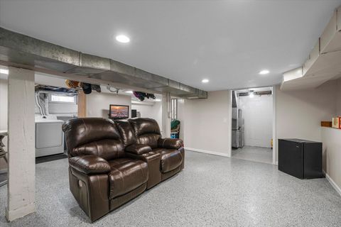 Tiny photo for 804 Elm Street, Maple Park, IL 60151 (MLS # 12409149)
