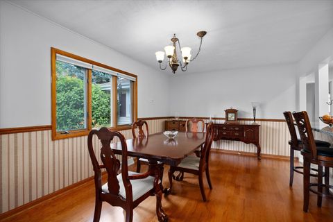 Tiny photo for 804 Elm Street, Maple Park, IL 60151 (MLS # 12409149)