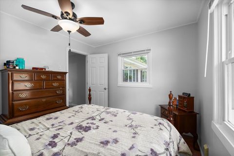 Tiny photo for 804 Elm Street, Maple Park, IL 60151 (MLS # 12409149)
