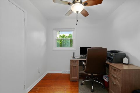 Tiny photo for 804 Elm Street, Maple Park, IL 60151 (MLS # 12409149)