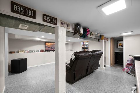 Tiny photo for 804 Elm Street, Maple Park, IL 60151 (MLS # 12409149)