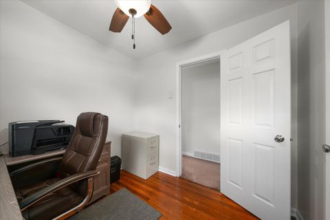 Tiny photo for 804 Elm Street, Maple Park, IL 60151 (MLS # 12409149)