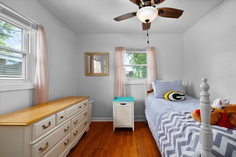 Tiny photo for 804 Elm Street, Maple Park, IL 60151 (MLS # 12409149)