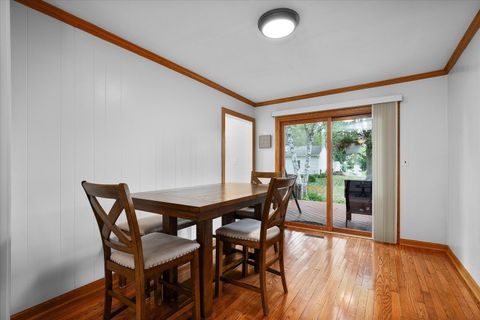 Tiny photo for 804 Elm Street, Maple Park, IL 60151 (MLS # 12409149)