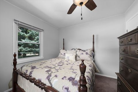 Tiny photo for 804 Elm Street, Maple Park, IL 60151 (MLS # 12409149)