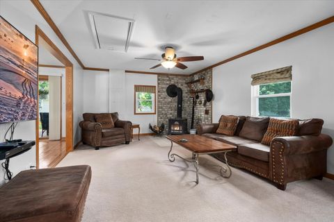 Tiny photo for 804 Elm Street, Maple Park, IL 60151 (MLS # 12409149)