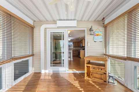 Tiny photo for 307 Zehr Lane, Fisher, IL 61843 (MLS # 12525038)