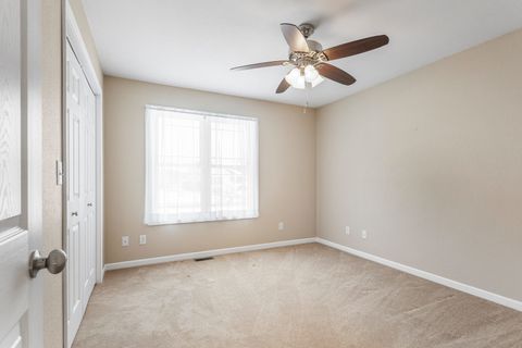 Tiny photo for 307 Zehr Lane, Fisher, IL 61843 (MLS # 12525038)