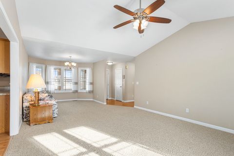 Tiny photo for 307 Zehr Lane, Fisher, IL 61843 (MLS # 12525038)