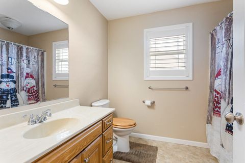 Tiny photo for 307 Zehr Lane, Fisher, IL 61843 (MLS # 12525038)