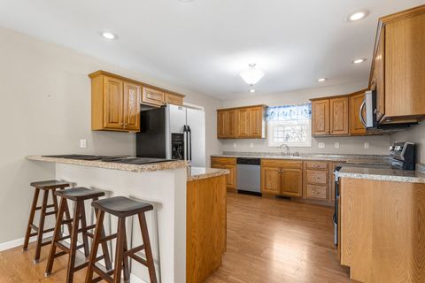 Tiny photo for 307 Zehr Lane, Fisher, IL 61843 (MLS # 12525038)