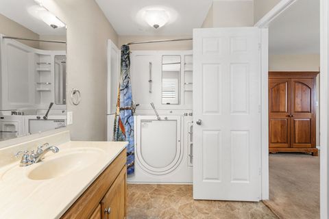 Tiny photo for 307 Zehr Lane, Fisher, IL 61843 (MLS # 12525038)