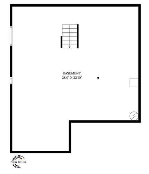 Tiny photo for 307 Zehr Lane, Fisher, IL 61843 (MLS # 12525038)