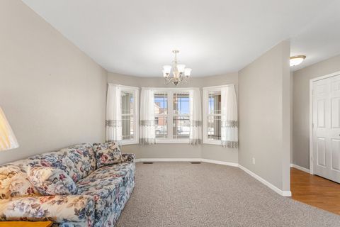 Tiny photo for 307 Zehr Lane, Fisher, IL 61843 (MLS # 12525038)