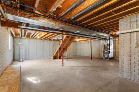 Tiny photo for 307 Zehr Lane, Fisher, IL 61843 (MLS # 12525038)