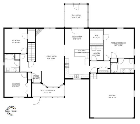 Tiny photo for 307 Zehr Lane, Fisher, IL 61843 (MLS # 12525038)