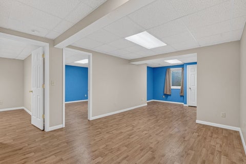 Tiny photo for 175 Harbor Landing, Braidwood, IL 60408 (MLS # 12719784)