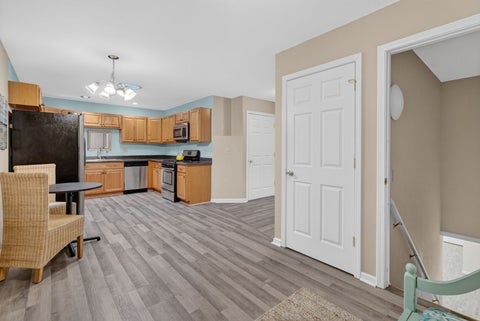 Tiny photo for 175 Harbor Landing, Braidwood, IL 60408 (MLS # 12719784)