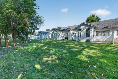 Tiny photo for 175 Harbor Landing, Braidwood, IL 60408 (MLS # 12719784)