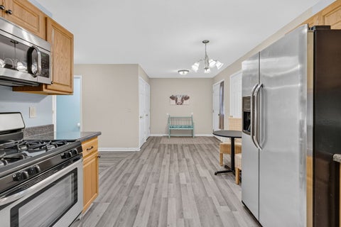 Tiny photo for 175 Harbor Landing, Braidwood, IL 60408 (MLS # 12719784)