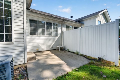 Tiny photo for 175 Harbor Landing, Braidwood, IL 60408 (MLS # 12719784)