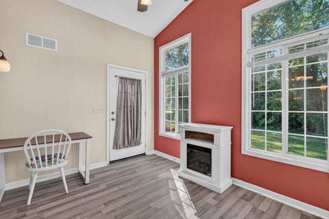 Tiny photo for 175 Harbor Landing, Braidwood, IL 60408 (MLS # 12719784)